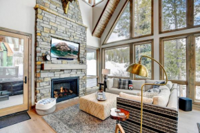 New Luxury Pond Chalet 9 I Hot Tub I Great Views I Best Price I FREE Adventures Daily